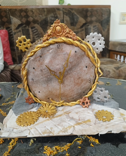 Chocolate Fudge Cake